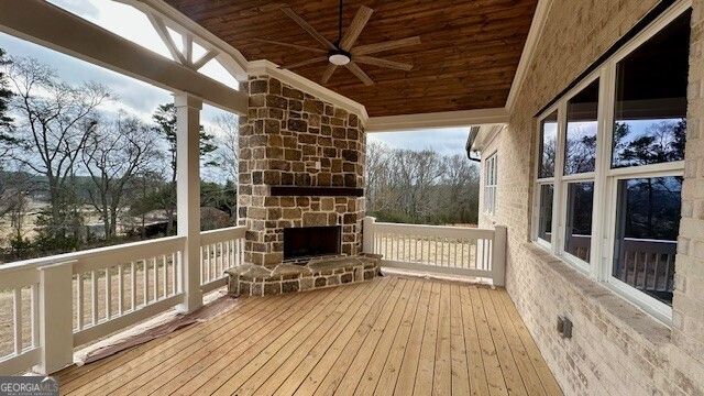1657 Malcom Estates Ridge, Bogart, GA 30622