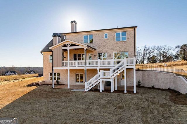 1657 Malcom Estates Ridge, Bogart, GA 30622