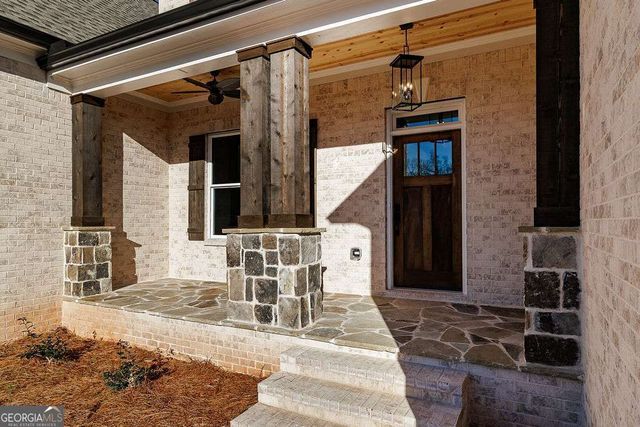 1657 Malcom Estates Ridge, Bogart, GA 30622