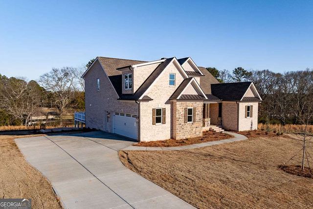 1657 Malcom Estates Ridge, Bogart, GA 30622