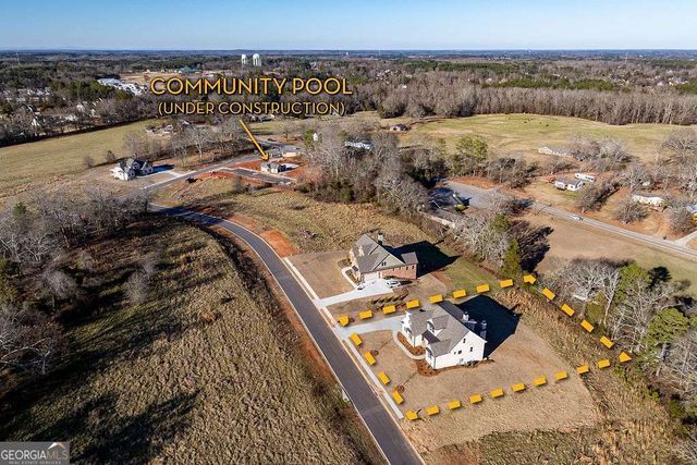 1657 Malcom Estates Ridge, Bogart, GA 30622