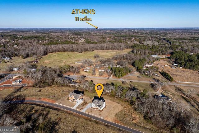 1657 Malcom Estates Ridge, Bogart, GA 30622