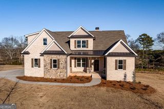 1657 Malcom Estates Ridge, Bogart, GA 30622