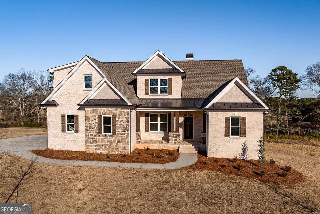 1657 Malcom Estates Ridge, Bogart, GA 30622