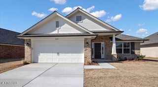 7843 Gardendale Drive, Olive Branch, MS 38654