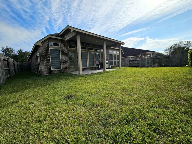 6011 Schooner Cove, Missouri City, TX 77459