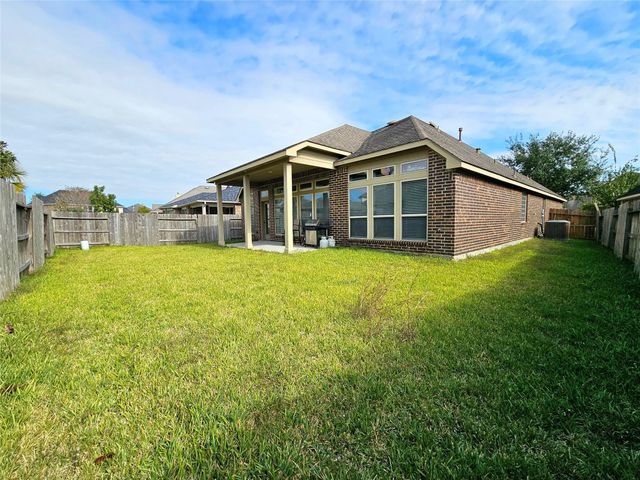 6011 Schooner Cove, Missouri City, TX 77459