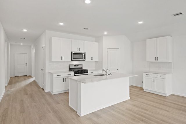 27534 Serene Pine Drive, Magnolia, TX 77355