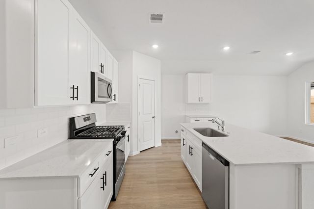 27534 Serene Pine Drive, Magnolia, TX 77355