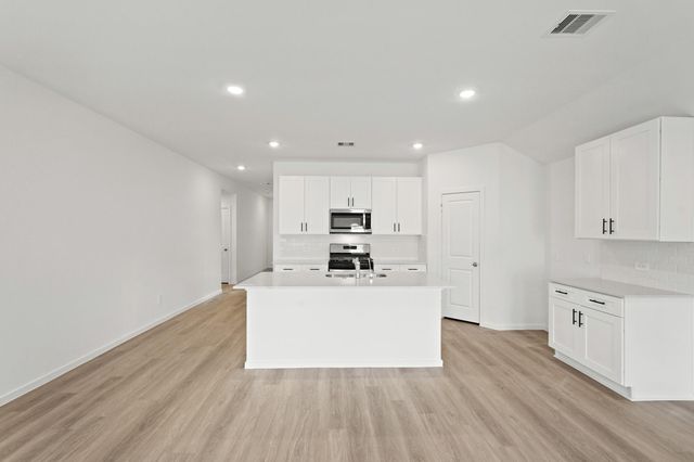 27534 Serene Pine Drive, Magnolia, TX 77355