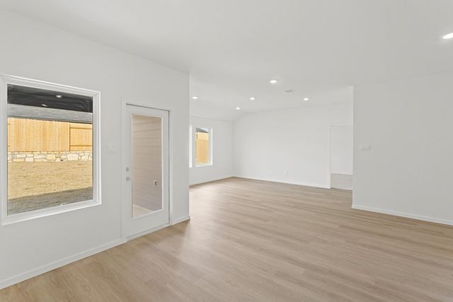 27534 Serene Pine Drive, Magnolia, TX 77355