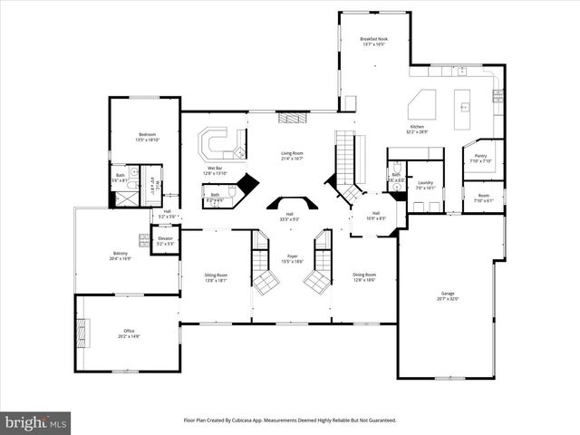 10911 BELGRAVIA CT, Great Falls, VA 22066
