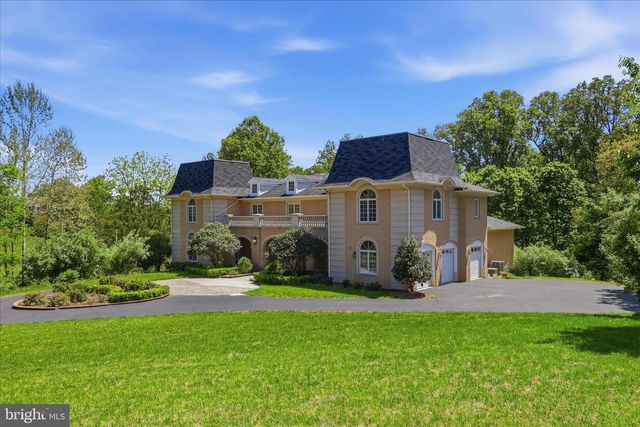 10911 BELGRAVIA CT, Great Falls, VA 22066
