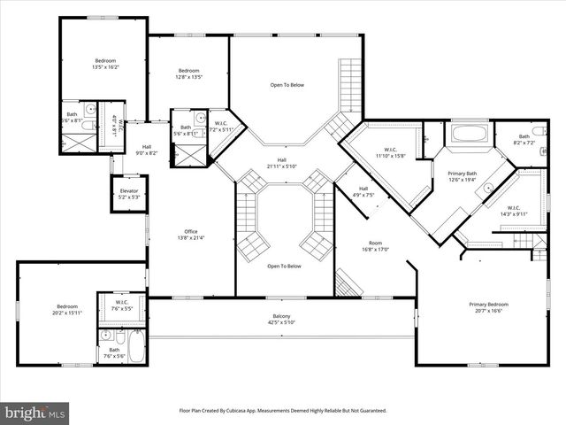 10911 BELGRAVIA CT, Great Falls, VA 22066