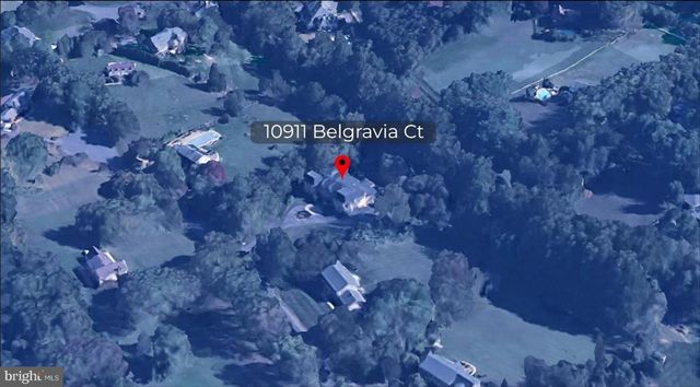 10911 BELGRAVIA CT, Great Falls, VA 22066