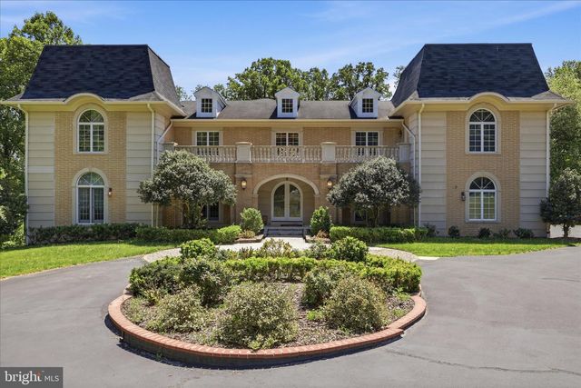 10911 BELGRAVIA CT, Great Falls, VA 22066