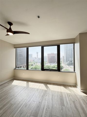 1200 Main Street 506, Dallas, TX 75202