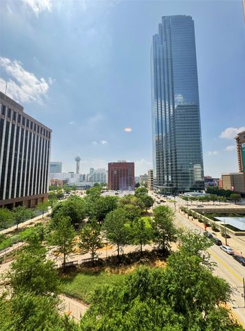 1200 Main Street 506, Dallas, TX 75202