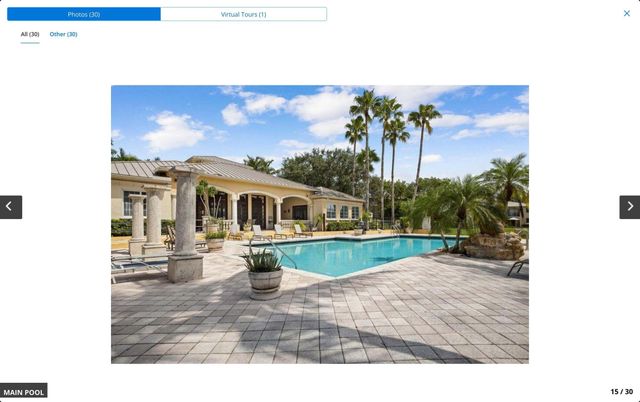 500 CRESTWOOD Court N 502, Royal Palm Beach, FL 33411