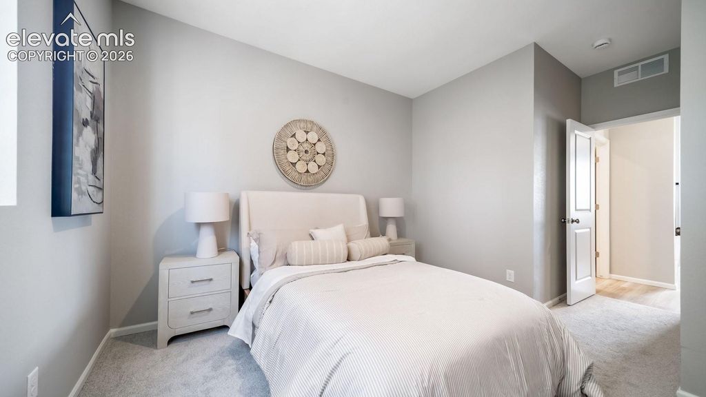 5747 Bowerman Lane, Colorado Springs, CO 80927 — photo 5