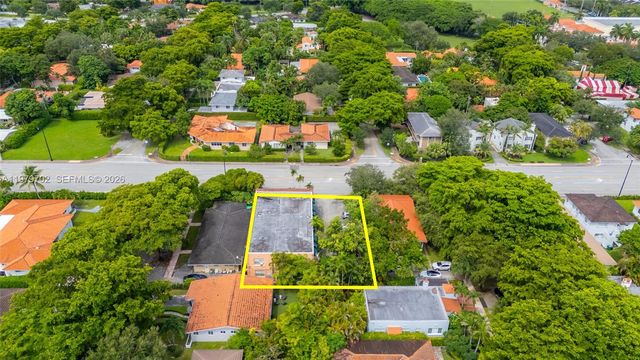 3409 S Le Jeune Rd, Coral Gables, FL 33134