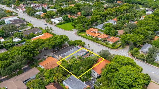 3409 S Le Jeune Rd, Coral Gables, FL 33134