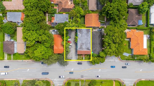 3409 S Le Jeune Rd, Coral Gables, FL 33134