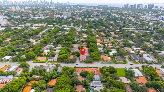 3409 S Le Jeune Rd, Coral Gables, FL 33134