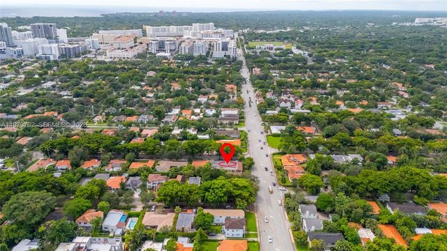 3409 S Le Jeune Rd, Coral Gables, FL 33134