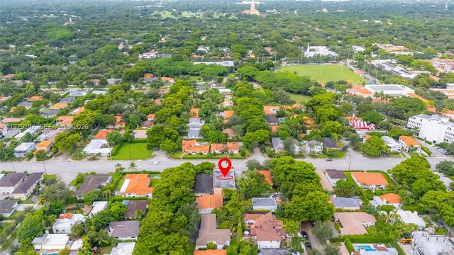 3409 S Le Jeune Rd, Coral Gables, FL 33134