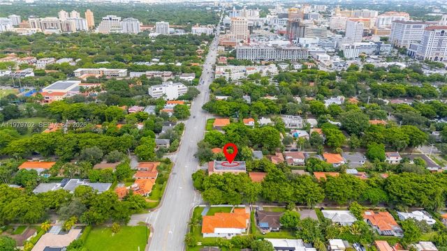 3409 S Le Jeune Rd, Coral Gables, FL 33134