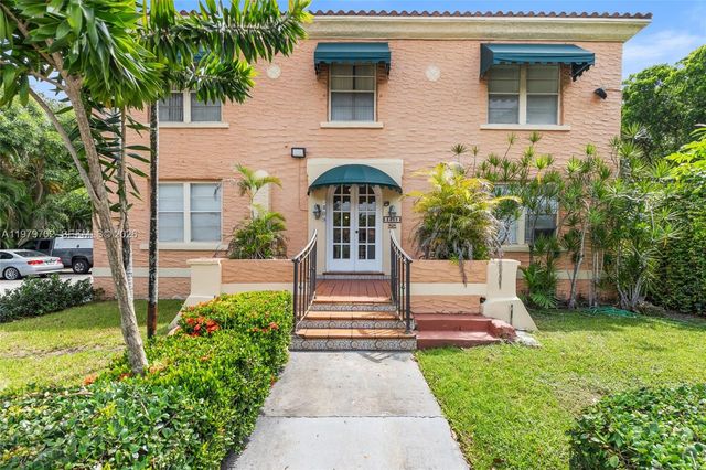 3409 S Le Jeune Rd, Coral Gables, FL 33134