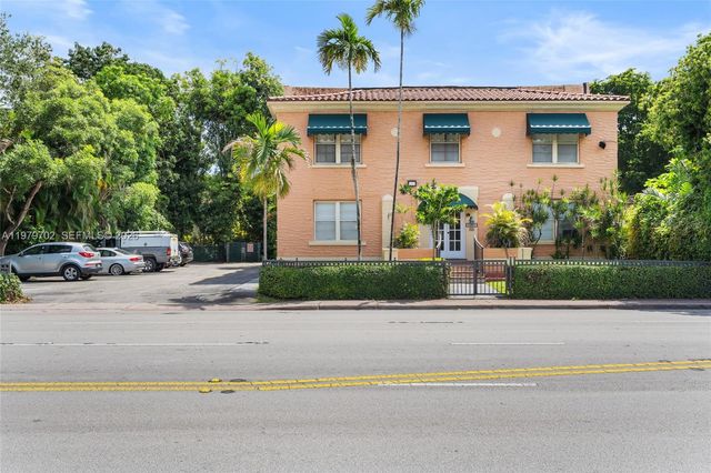 3409 S Le Jeune Rd, Coral Gables, FL 33134