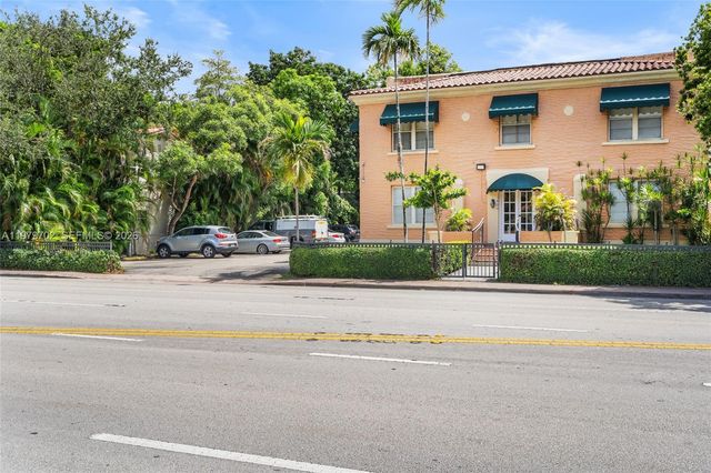 3409 S Le Jeune Rd, Coral Gables, FL 33134