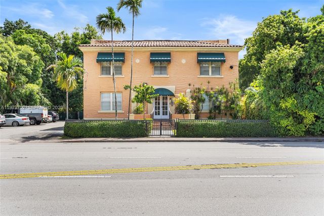 3409 S Le Jeune Rd, Coral Gables, FL 33134