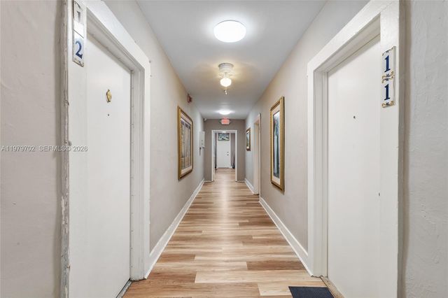 3409 S Le Jeune Rd, Coral Gables, FL 33134