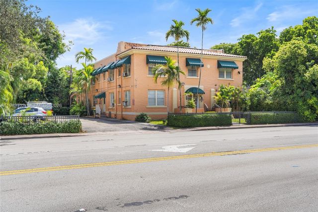 3409 S Le Jeune Rd, Coral Gables, FL 33134