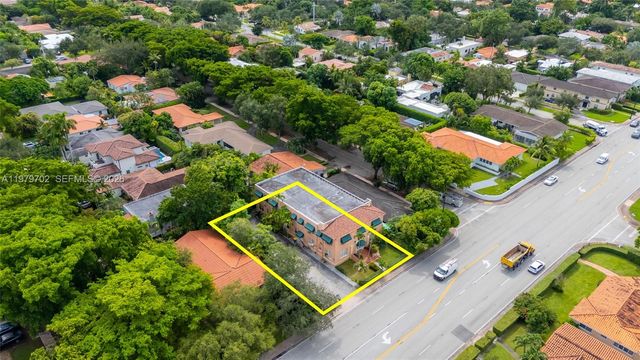 3409 S Le Jeune Rd, Coral Gables, FL 33134