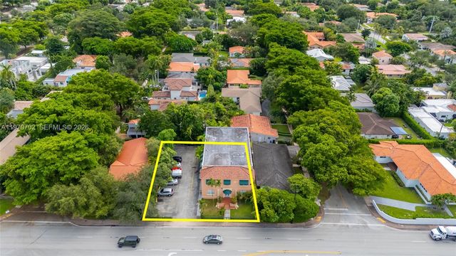 3409 S Le Jeune Rd, Coral Gables, FL 33134