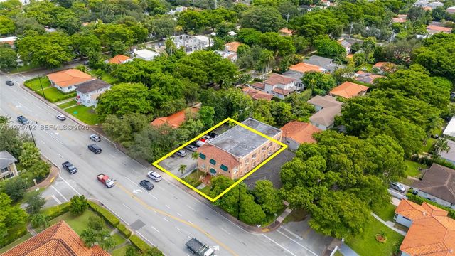 3409 S Le Jeune Rd, Coral Gables, FL 33134