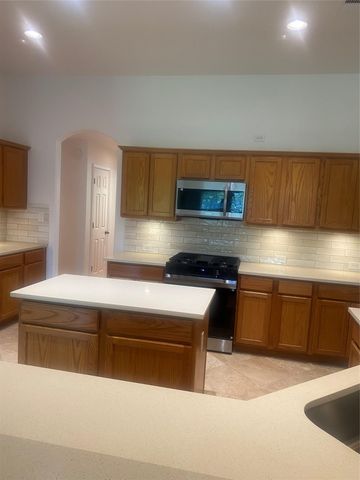 1122 Iron Horse, Leander, TX 78641