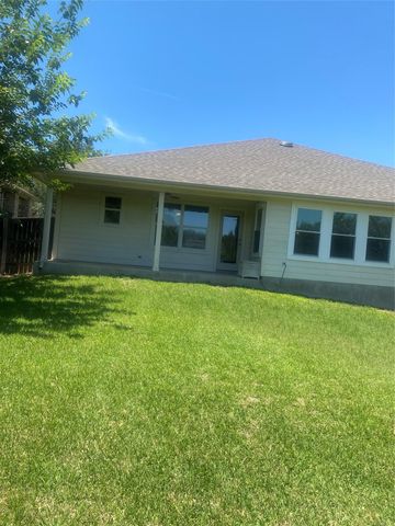 1122 Iron Horse, Leander, TX 78641