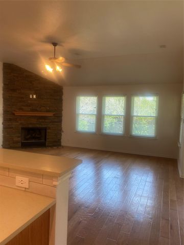 1122 Iron Horse, Leander, TX 78641