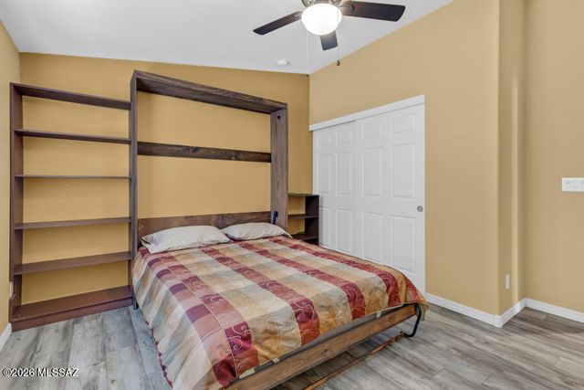 7706 W Copper Nugget Drive, Tucson, AZ 85735