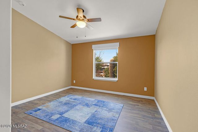 7706 W Copper Nugget Drive, Tucson, AZ 85735