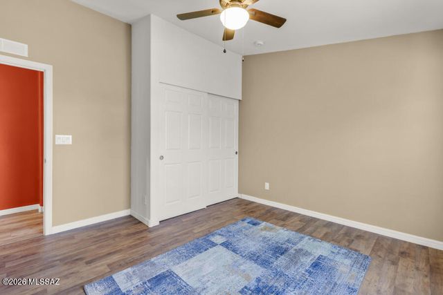 7706 W Copper Nugget Drive, Tucson, AZ 85735