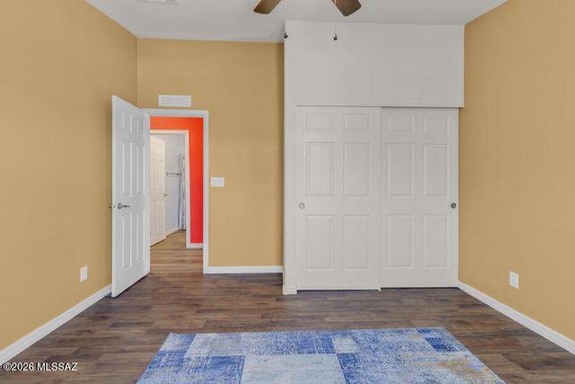 7706 W Copper Nugget Drive, Tucson, AZ 85735