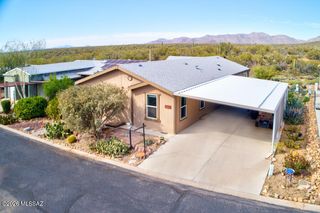 7706 W Copper Nugget Drive, Tucson, AZ 85735