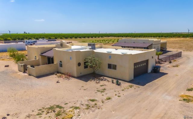 1693 W COUNTY 16 ST, Yuma, AZ 85365