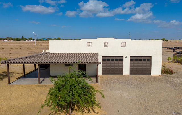 1693 W COUNTY 16 ST, Yuma, AZ 85365